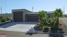 COMING SOON! Lake Havasu 3 Bedroom RV Garage | Southside Havasu Home