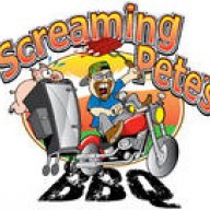 screaming pete