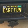 DsrtFun