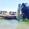 Eliminatorbassboat