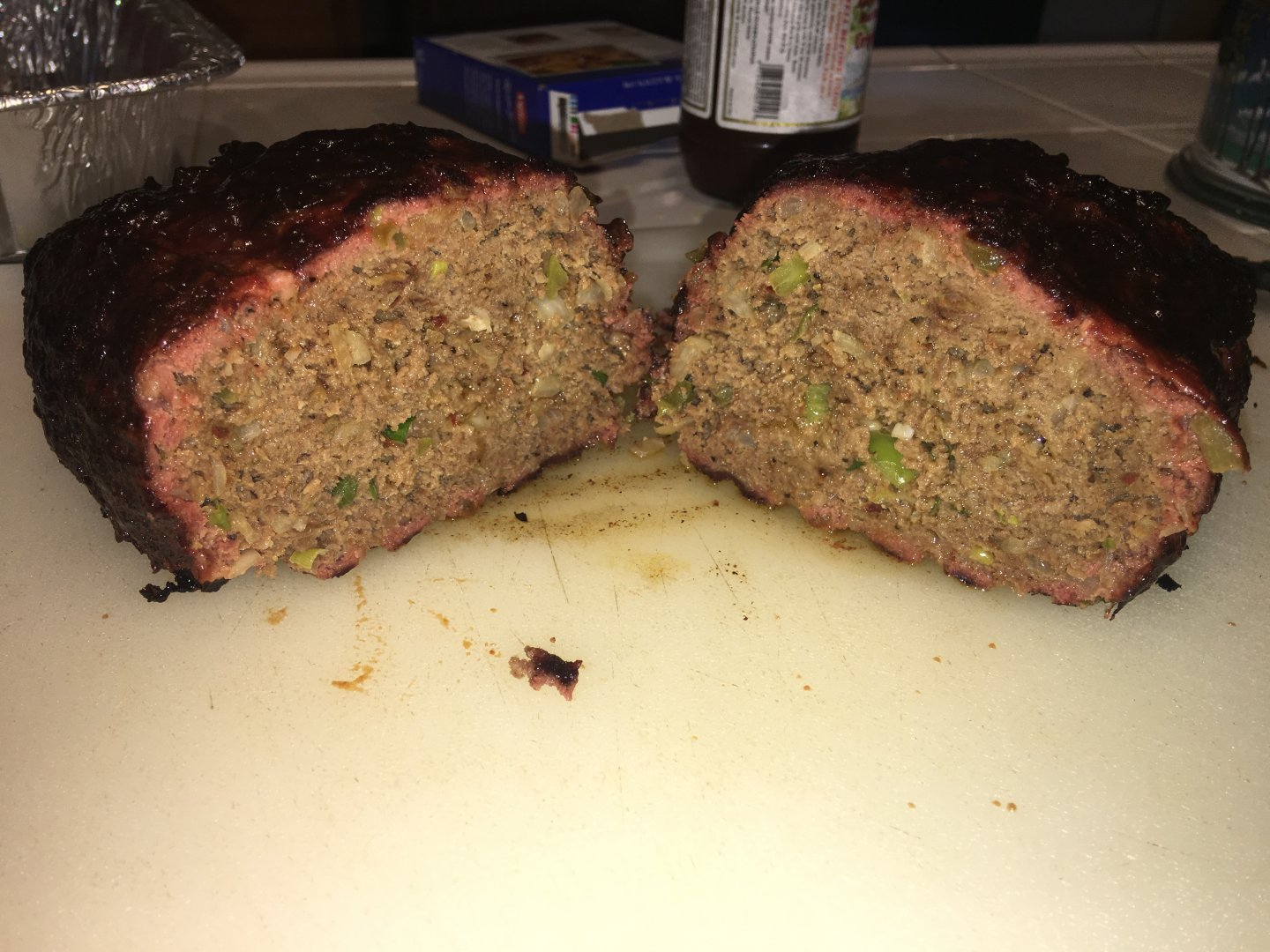 How Long To Cook A 2 Pound Meatloaf At 325 Degrees : 2 Lb Meatloaf At 325 : How To Make Meatloaf From Scratch ... / .fully cooked ham that directs me to cook at 325 degrees f for 20 minutes per pound (ham is 3.38#) and i want to heat it through at a 200 degree f temp.
