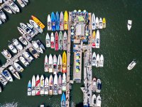 Double the Fun in Fall River: Outerlimits Fun Day Preludes 16th Annual Borden Light Marina Charity Poker Run