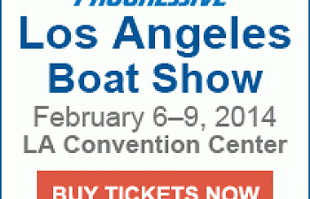 Los Angeles Boat Show staged for a come back!