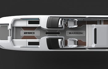 Barron Boats Press Release! - "RDP Exclusive!"