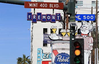 50th Anniversary of the Mint 400!