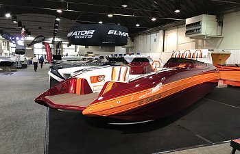 2019 Los Angeles Boat Show Recap