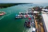 Key Largo's Kick-Ass Weekend at Gilbert's Resort