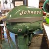 When Johnson Outboards Were King – 1953