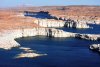 Lake Powell low water level out on lake.jpg