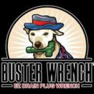 Buster Wrench