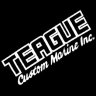 TEAGUE CUSTOM MARINE