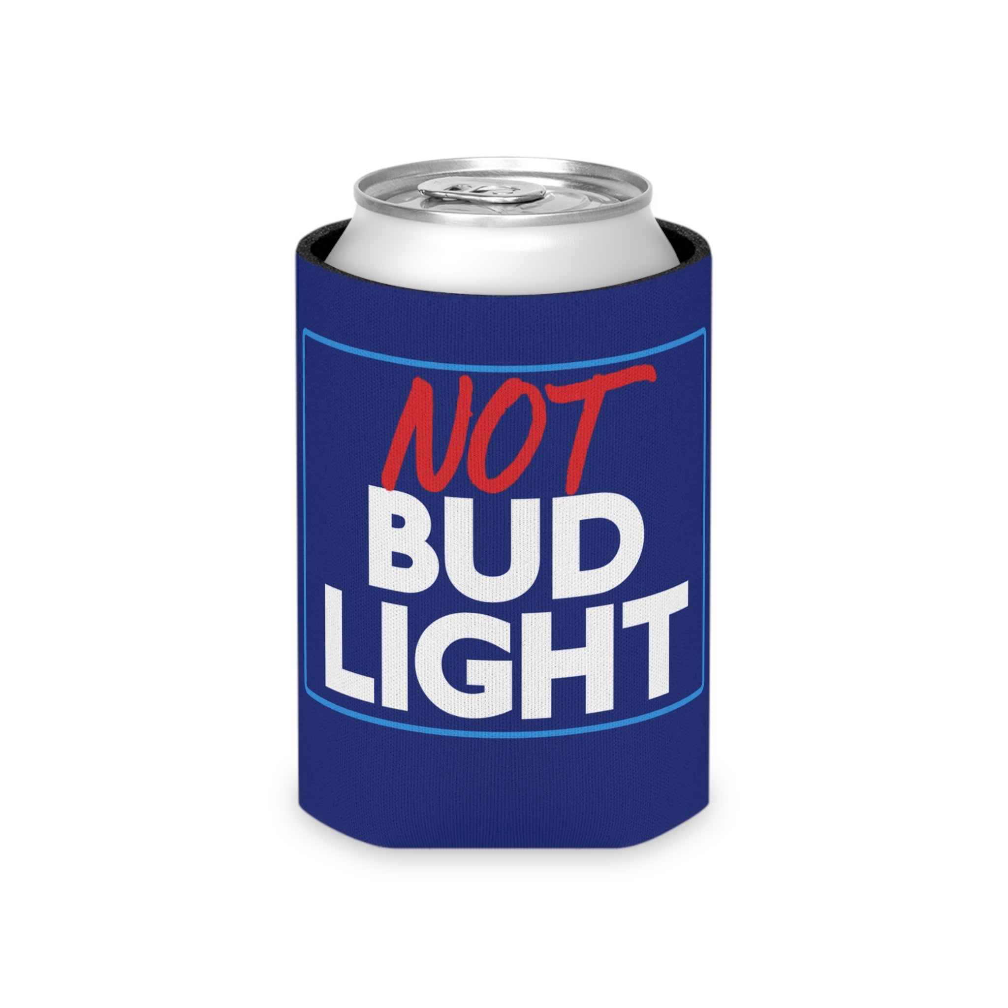 Tick Light Koozie