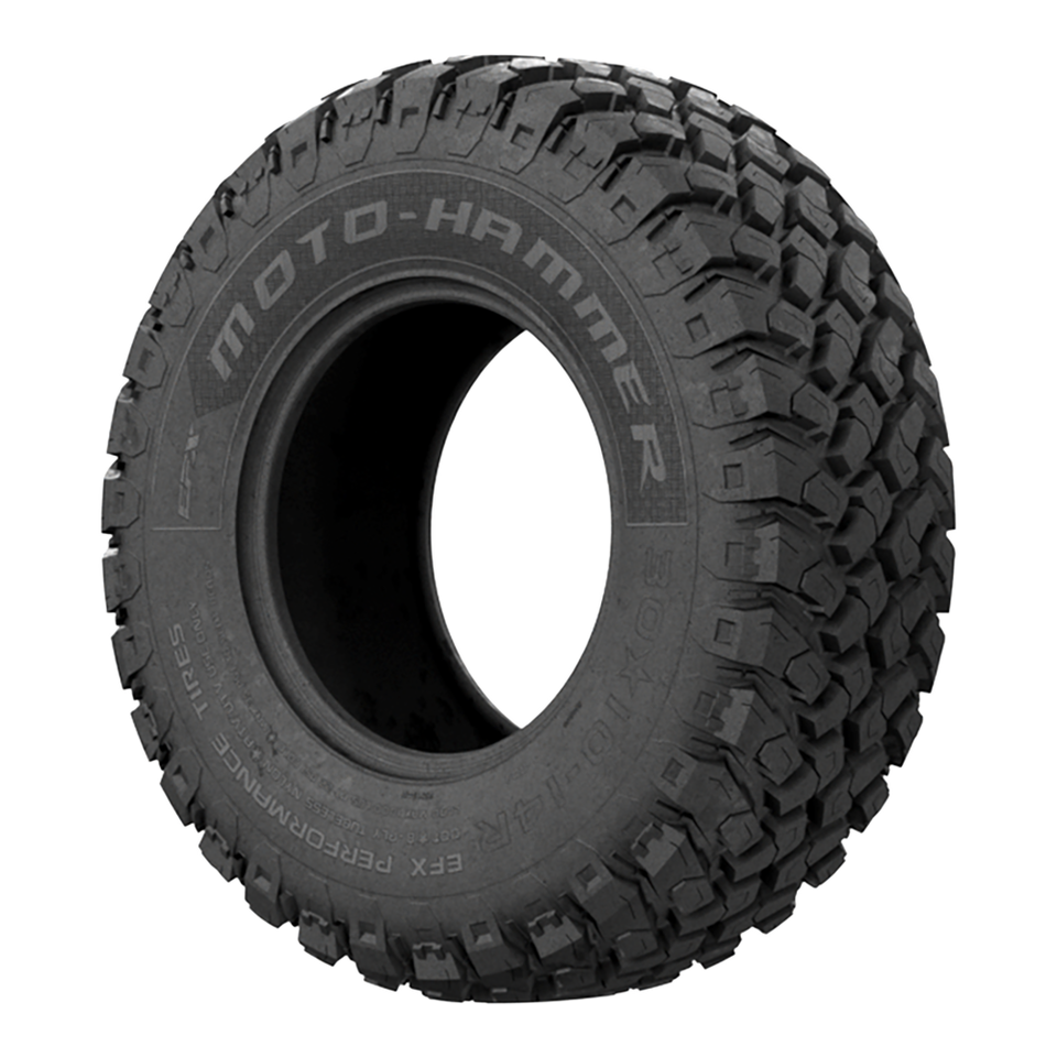 www.efxtires.com