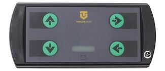 Trailer Valet RVR3 Wireless Remote Controller