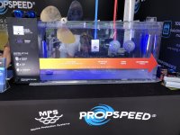 Propspeed: Keeping Assets Golden by Controlling Underwater Corroding