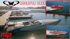 COBRA REGATTA 2023 | Lake Havasu