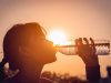 DON’T RUN LOW ON FLUIDS THIS SUMMER – STAY HYDRATED