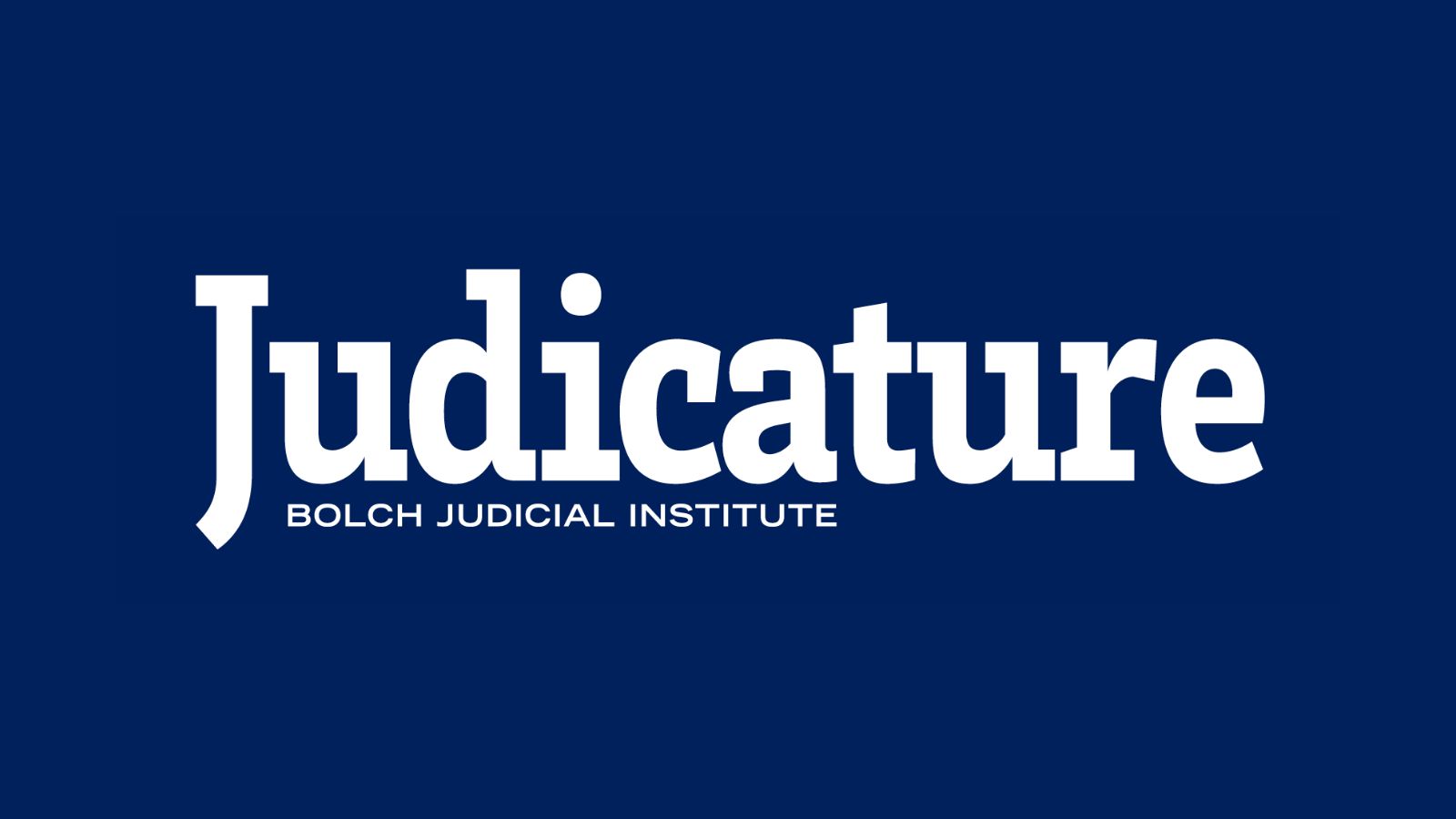 judicature.duke.edu